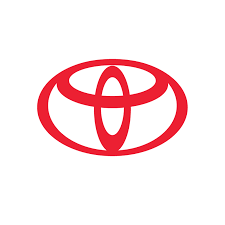 Thương hiệu Toyota