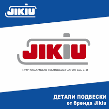 Thương hiệu Jikiu