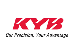 Thương hiệu Kyb