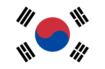 MADE IN KOREA
