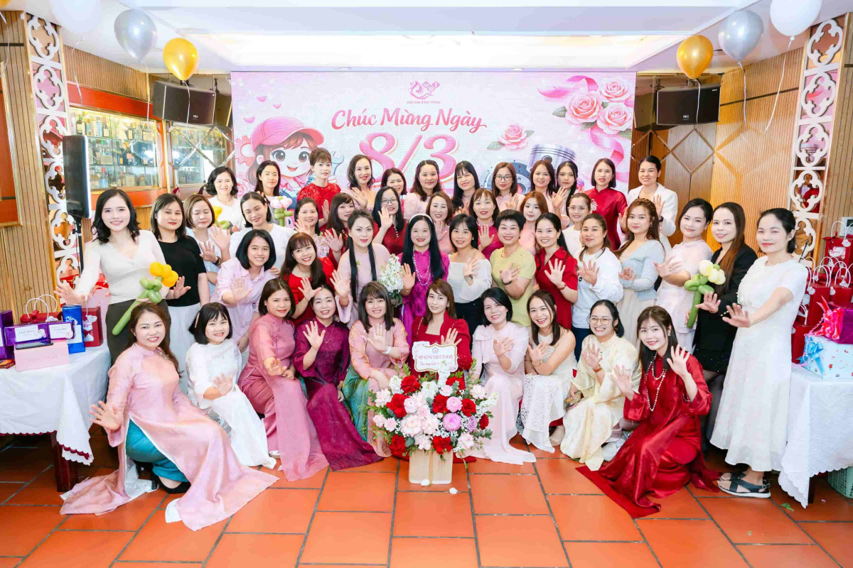 Ngành Phụ Tùng Cũng Có Những Bông Hoa Rực Rỡ Nhất! 