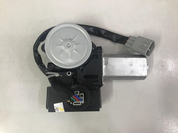 Mô tơ lên kính sau trái Toyota Land Cruiser 1998-2007