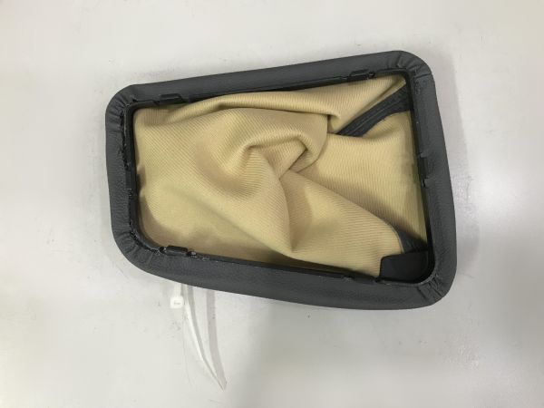 Bao da che bụi cần số Mercedes - Benz Sprinter 2006-2011