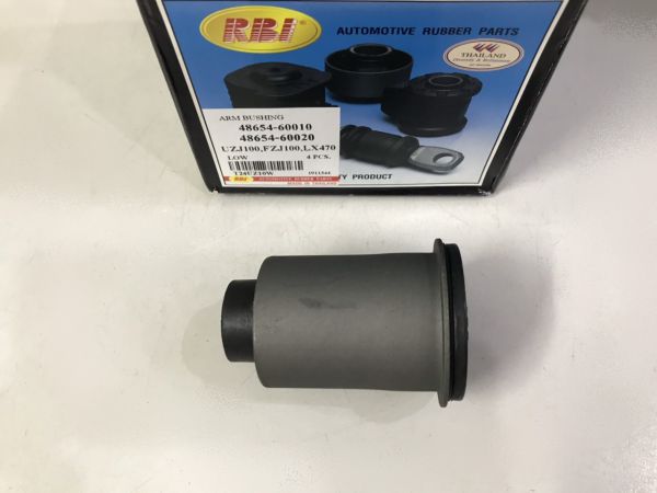 Cao su càng i dưới ngắn Toyota Land Cruiser 1FZ-FE, FZJ100 , 2002-2007