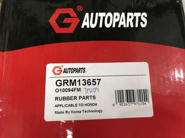 Chân máy trước Honda Accord 1990-1998 (GRM13657)