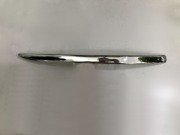 Mý nẹp mạ trên đèn gầm phải Toyota Camry VN 2007-2008