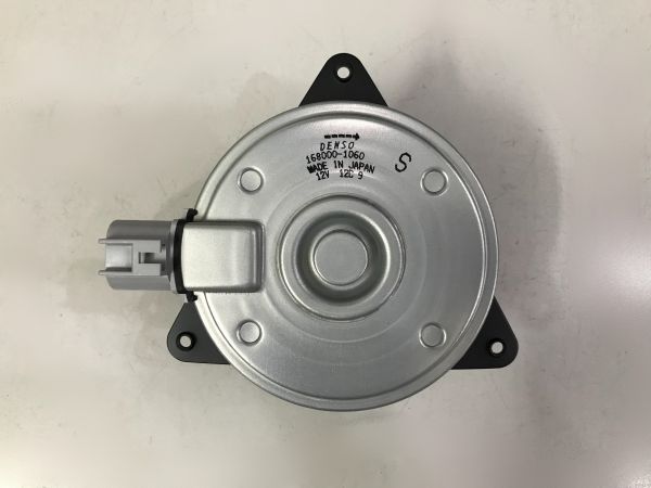 Mô tơ quạt két nước Toyota Vios 2003-2007