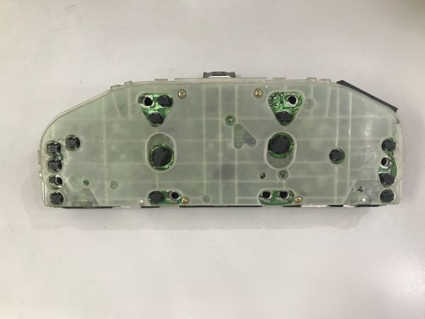 Đồng hồ Taplo bãi Ford Laser 1.8, 2001-2004 số sàn