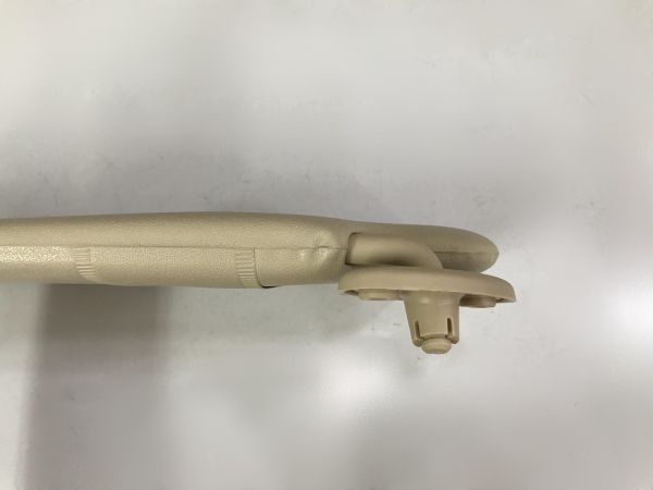 Chắn nắng bên trái (màu vàng) Toyota Vios 2003-2007
