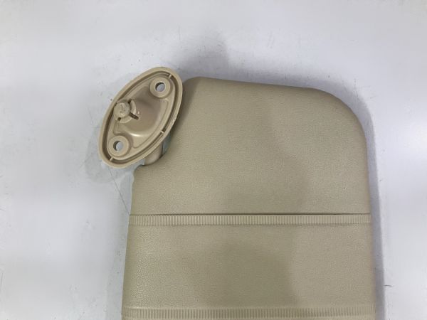 Chắn nắng bên trái (màu vàng) Toyota Vios 2003-2007