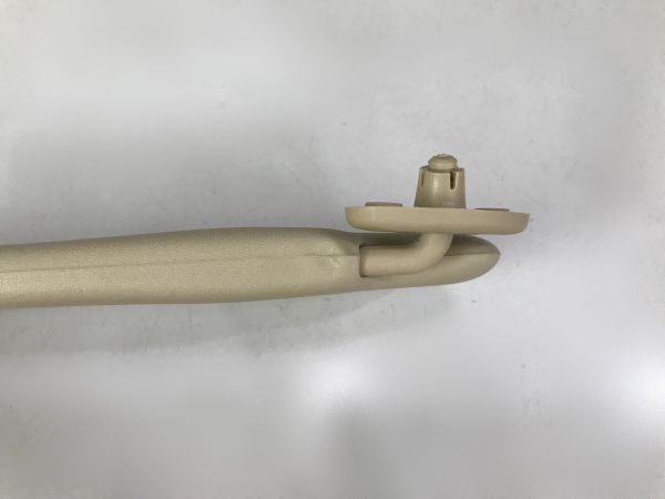 Chắn nắng bên phải (màu vàng) Toyota Vios 2003-2007