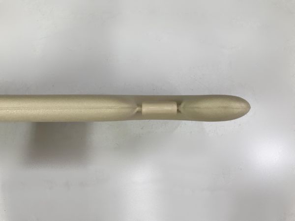 Chắn nắng bên phải (màu vàng) Toyota Vios 2003-2007