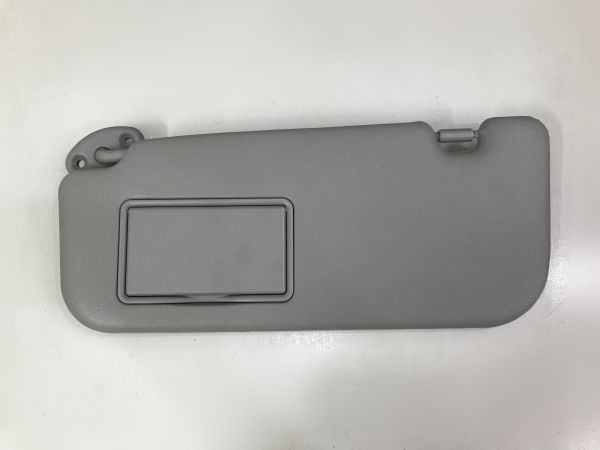Chắn nắng bên trái (màu ghi chì) Toyota Vios 2003-2007