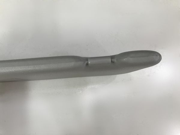 Chắn nắng bên trái (màu ghi chì) Toyota Vios 2003-2007