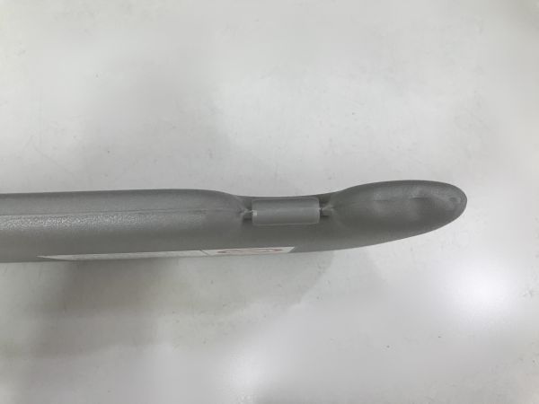 Chắn nắng bên phải (màu ghi chì) Toyota Vios 2003-2007