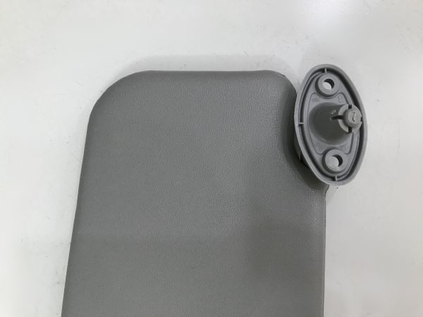 Chắn nắng bên phải (màu ghi chì) Toyota Vios 2003-2007