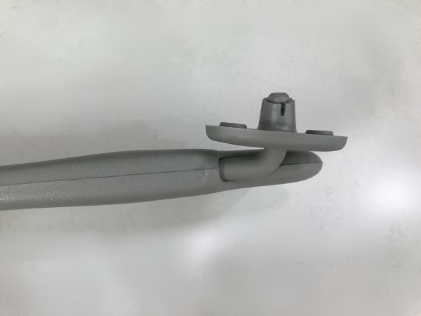 Chắn nắng bên phải (màu ghi chì) Toyota Vios 2003-2007