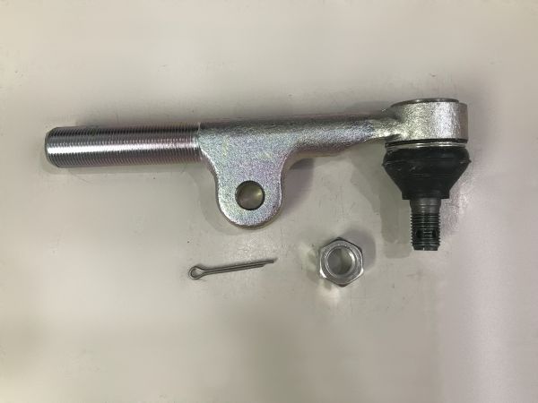 Rô tuyn lái ngoài dài có lỗ xỏ Toyota Land Cruiser 1992-1998