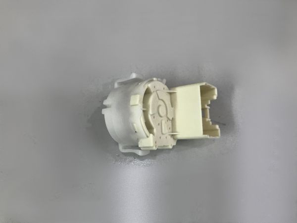 Tiếp điểm đề Toyota Yaris 2007-2013