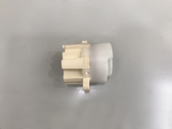 Tiếp điểm đề Nissan Frontier ZD30