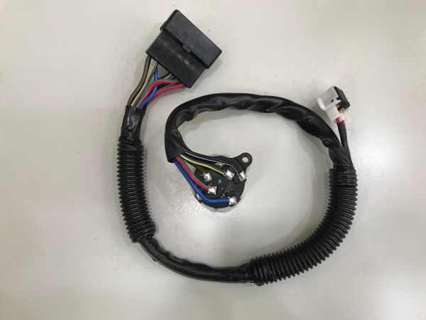 Tiếp điểm đề Toyota Land Cruiser 70, HZJ75 HZJ78 HZJ79, FZJ71, 74, 76,79 1999-2018