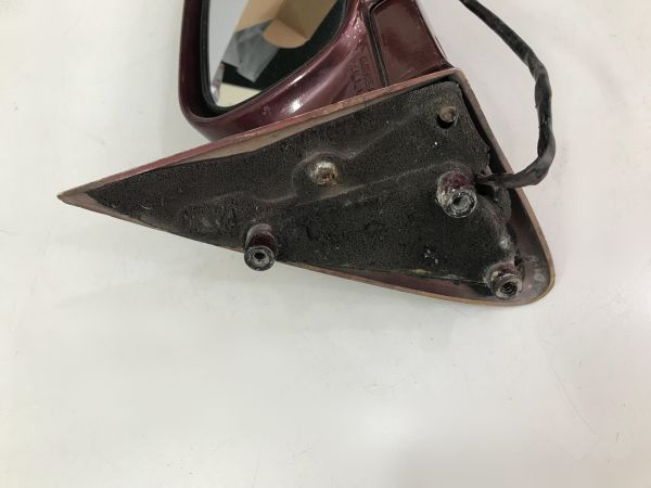 Gương chiếu hậu phải bãi Nissan Bluebird U13, 1993-1998