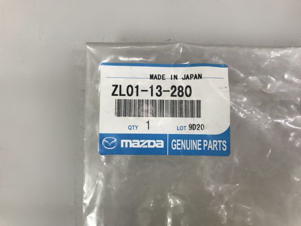 Van điều áp bơm xăng Ford Laser