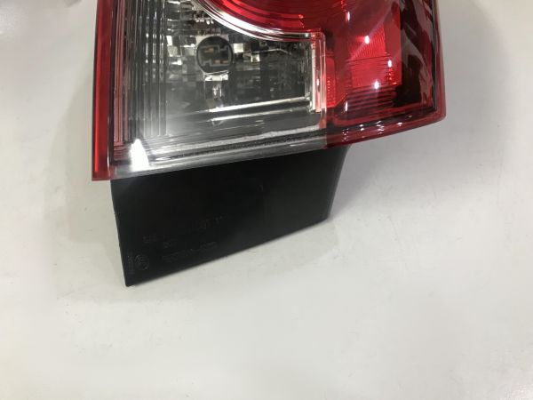 Đèn hậu ngoài trái Mazda 6 2016-2019