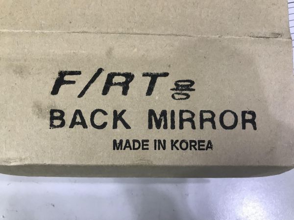 Gương chiếu hậu trái Kia 1,4 tấn