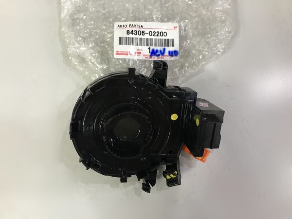 Cáp còi Toyota Camry LE 3.5 2007-2011