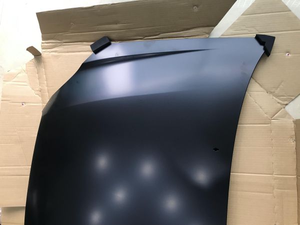 Nắp ca bô Toyota Corolla Altis 2002-2007