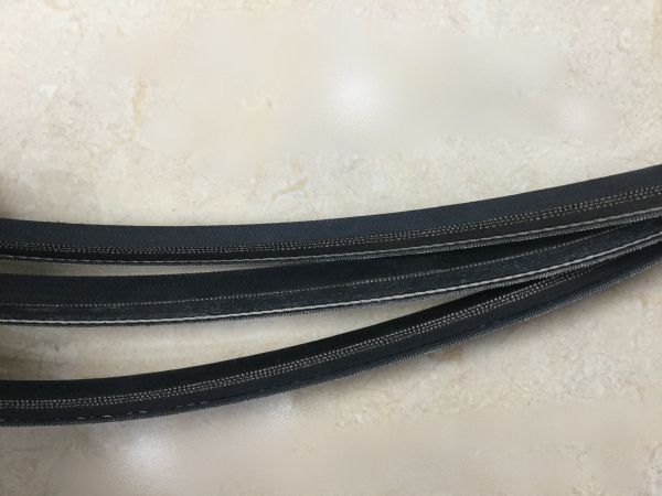 Bộ 3 dây cuaroa Toyota Land Cruiser GX 1998-2003 