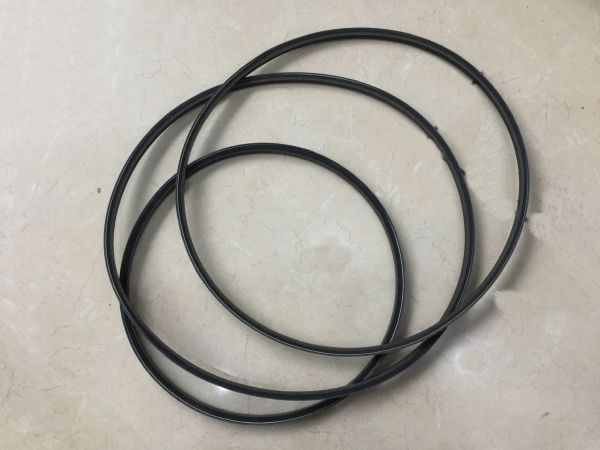 Bộ 3 dây cuaroa Toyota Land Cruiser GX 1998-2003 
