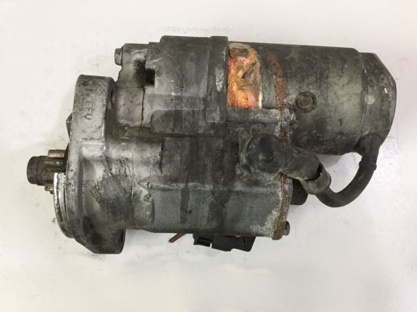 Củ đề bãi Hyundai Santafe 2006-2009