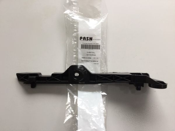 Phe cài cản trước trái Toyota Fortuner 2008-2011