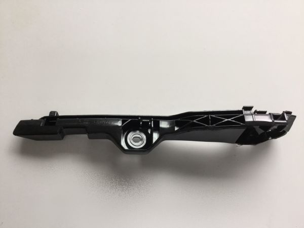 Phe cài cản trước trái Toyota Fortuner 2008-2011