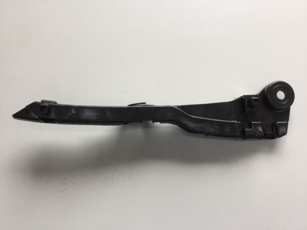 Phe cài cản trước trái Toyota Fortuner 2008-2011