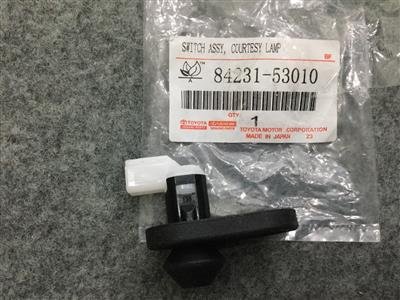 Công tắc đóng mở cửa Toyota Altis 2001 - 2007
