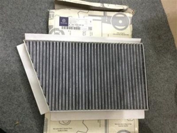 Lọc gió điều hòa Mercedess-Benz C200, C240, C180, C280