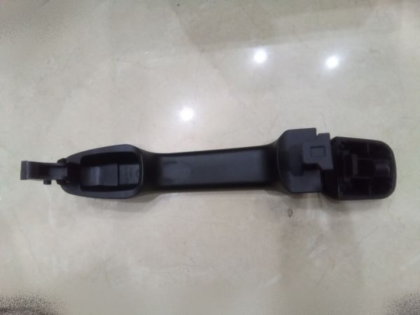 Tay mở ngoài trước phải (màu đen), phần dài + ngắn Toyota 4Runer, 2009-2013