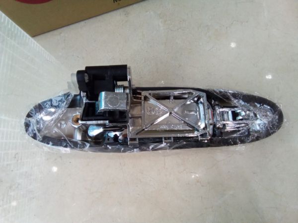 Tay mở ngoài sau trái mạ Lexus LX470 ,1998-2005