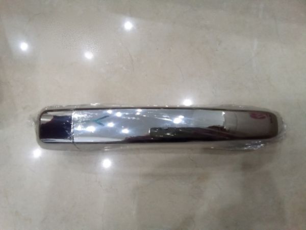 Tay mở ngoài trước phải (mạ) phần dài + ngắn Lexus GX400/ 460, 2009-2019