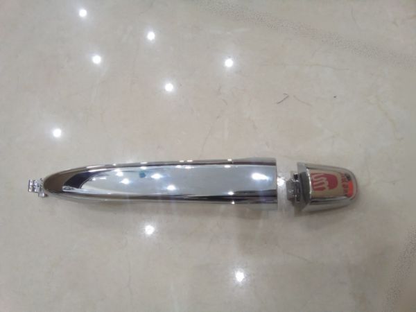 Tay mở ngoài trước phải (mạ) phần dài + ngắn Toyota Avalon,2005-2010