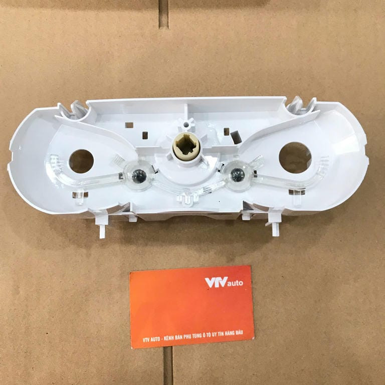 Cụm Công Tắc Điều Hòa, Không Dây, Innova 06-11, Hilux 07-11, Fortuner 07-11, Oem: 55900-0K011