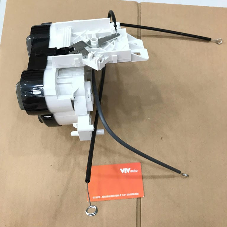 Cụm Công Tắc Điều Hòa Sunny 11-18, Oem: 27510-1HM5A