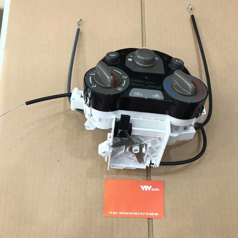 Cụm Công Tắc Điều Hòa Sunny 11-18, Oem: 27510-1HM5A