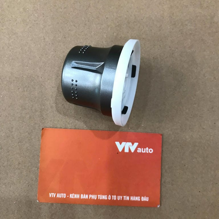Núm Chỉnh Gió Điều Hòa Highlander 08-13, Số 2, Oem: 55925-0E050