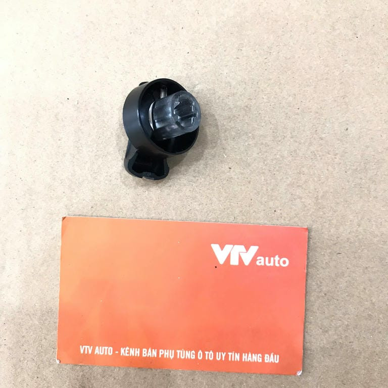 Núm Chỉnh Gió Điều Hòa, Giữa Hilux 16-23, Oem: 559170K021