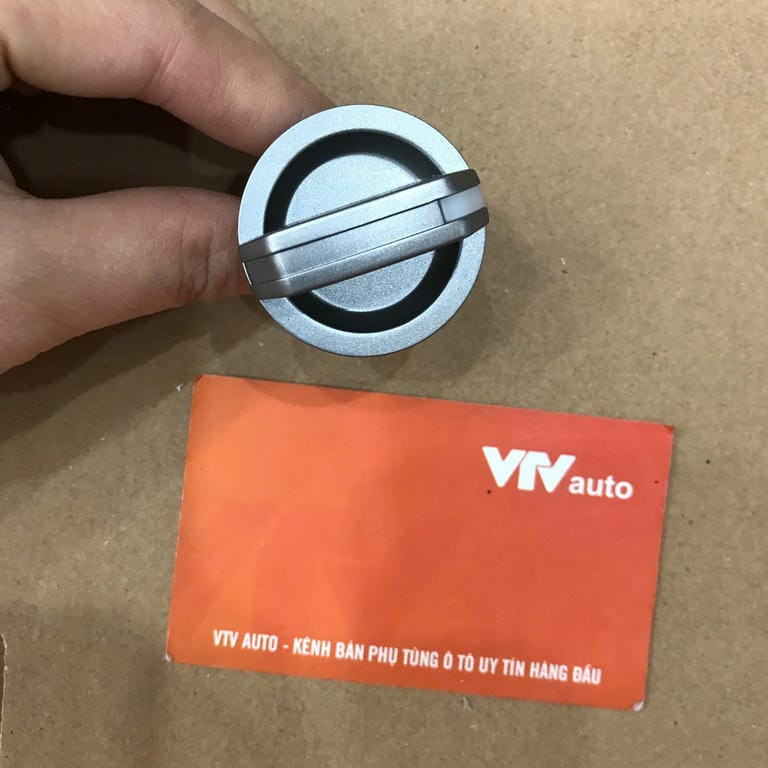 Núm Chỉnh Gió Điều Hòa, Giữa Ranger 07-11, Everets 05-15, Bt50 05-11, Oem: ur58-61-195c, UB9C-61-195