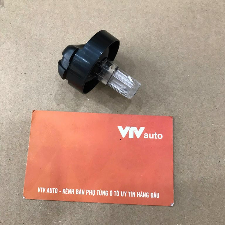 Núm Chỉnh Gió Điều Hòa, Giữa Hilux 16-23, Oem: 559170K010